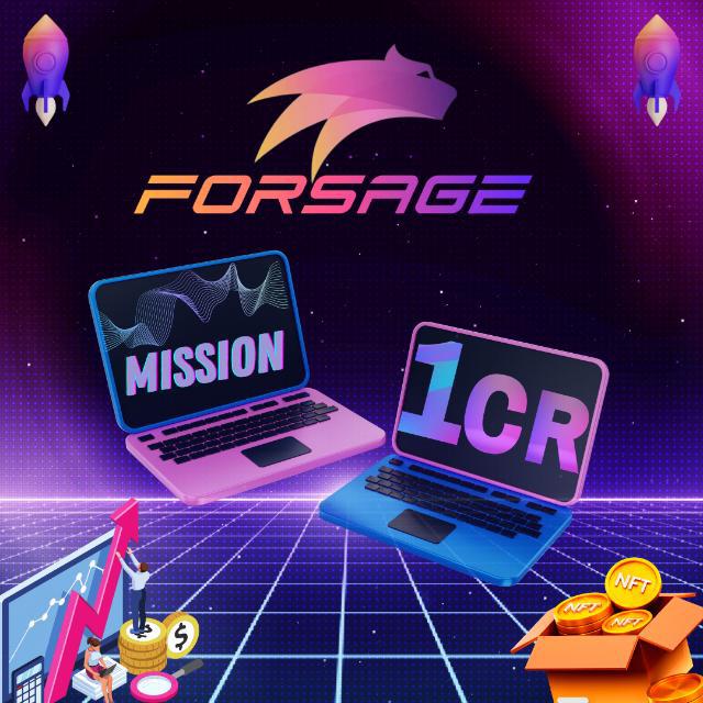 FORSAGE BUSD PROJECT JOIN FAST, 100%Payment