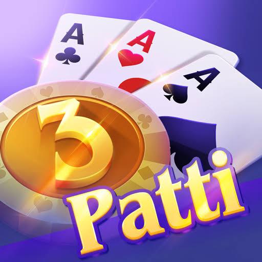 Teen Patti-Refer & Earn