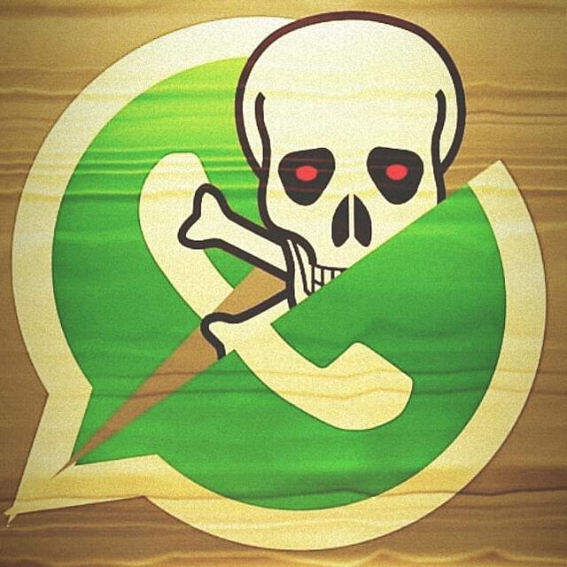 ☠⚡?????⚕????⚡☠