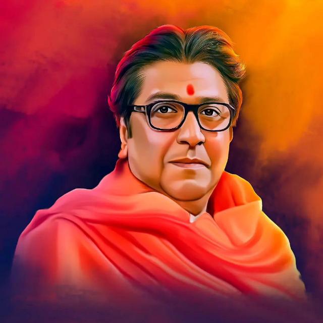 ?राज साहेब ठाकरे युवा मंच ?