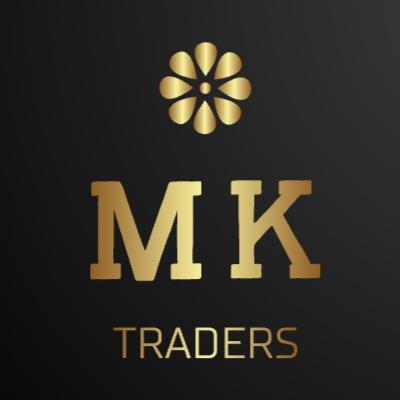 MK TRADERS 1️⃣