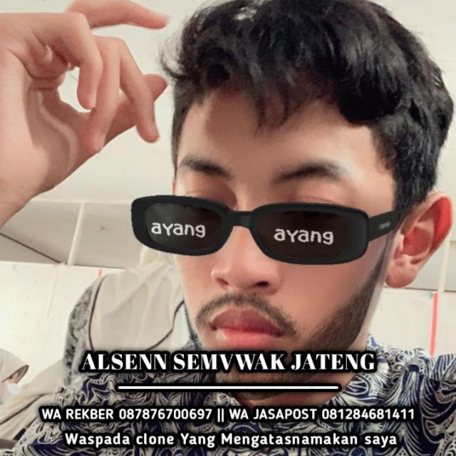 GC STOK ALSENN X NAJIB