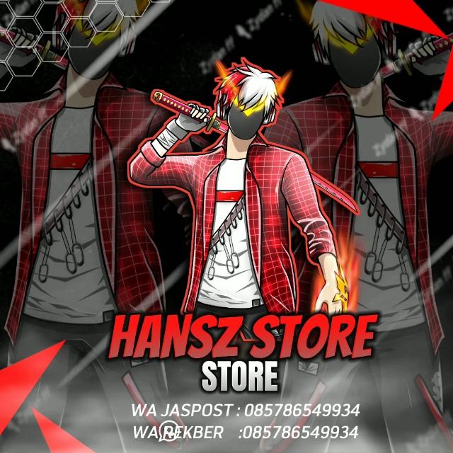 JB² ||HANSZ STORE