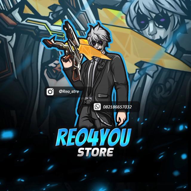 JB¹ REO4YOU  STORE?