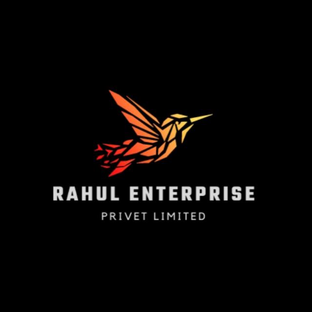 RAHUL ENTERPRISE PRIVATE LIMITED