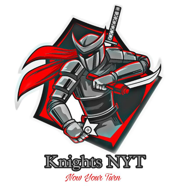 NYT Esports Scrims