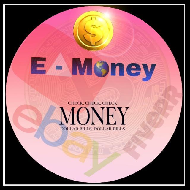 $ E- Money💸