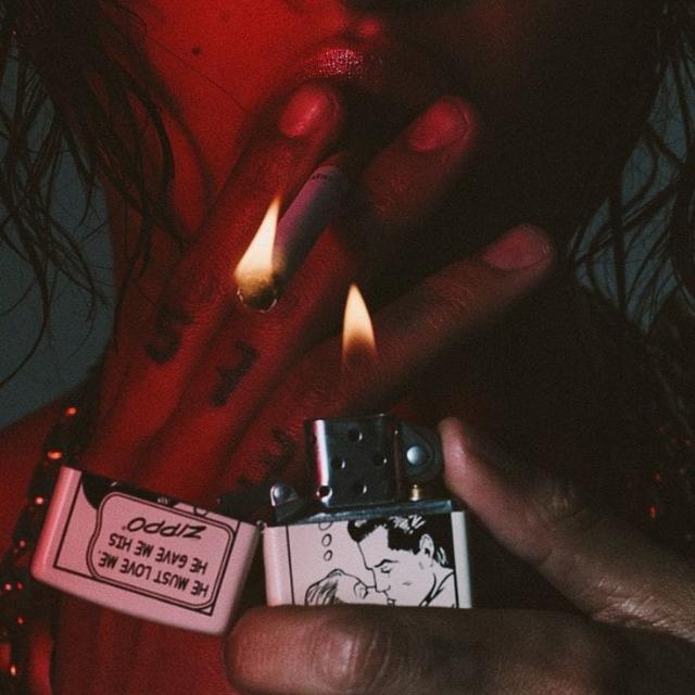 Red dragon official???