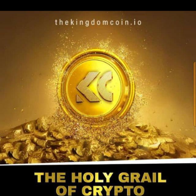 KINGDOM COIN