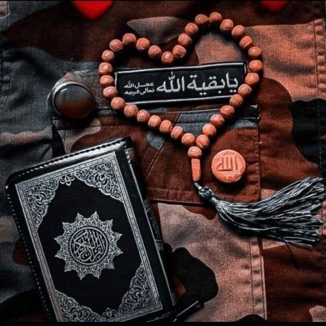 Only islaam💞💞