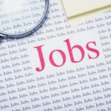 Job update 