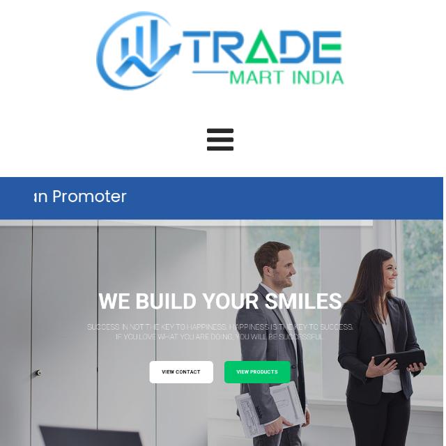 Trademart India free plan