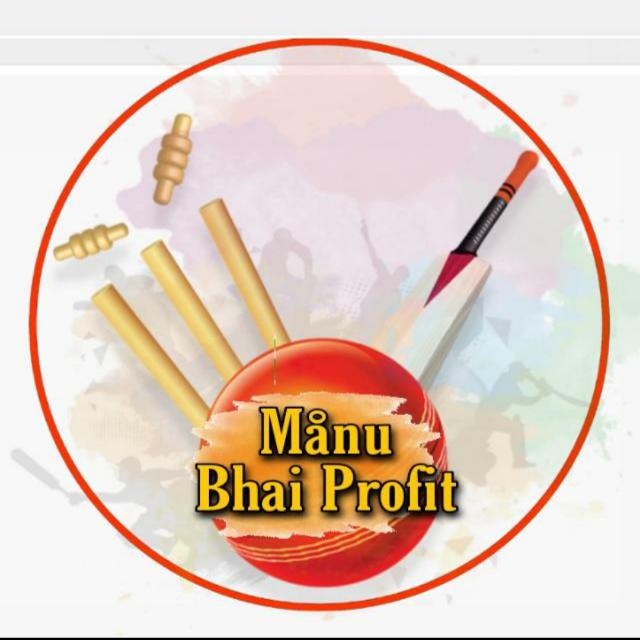 Manu bhai Profit...?