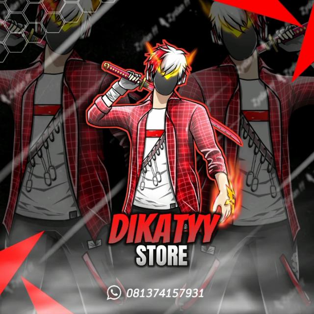 Stock|| dikatyy