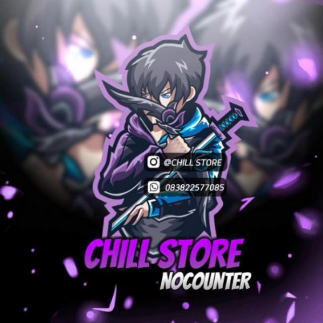 STOCK || CHILL STORE X OWN [ 1 ]