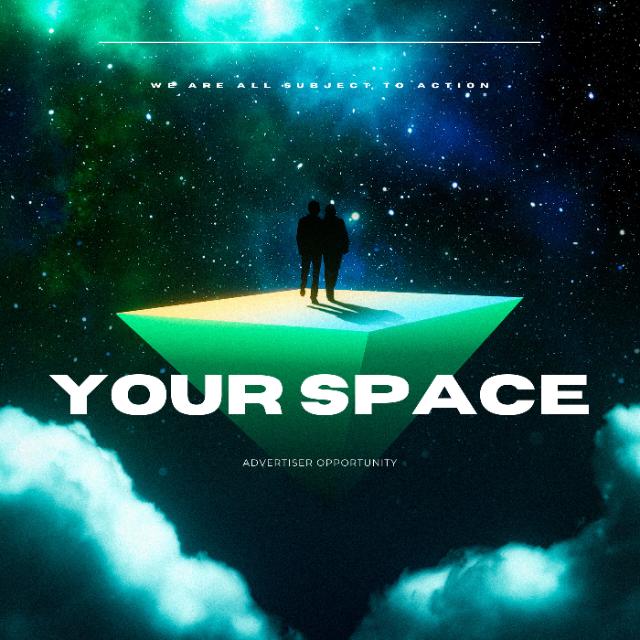 Your Space Advertiser