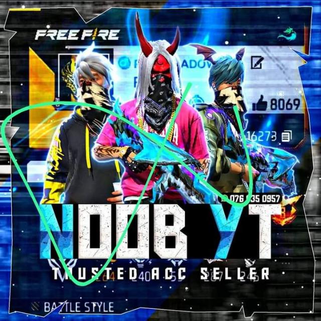 TIK TOK NOOB ACCOUNT SELL