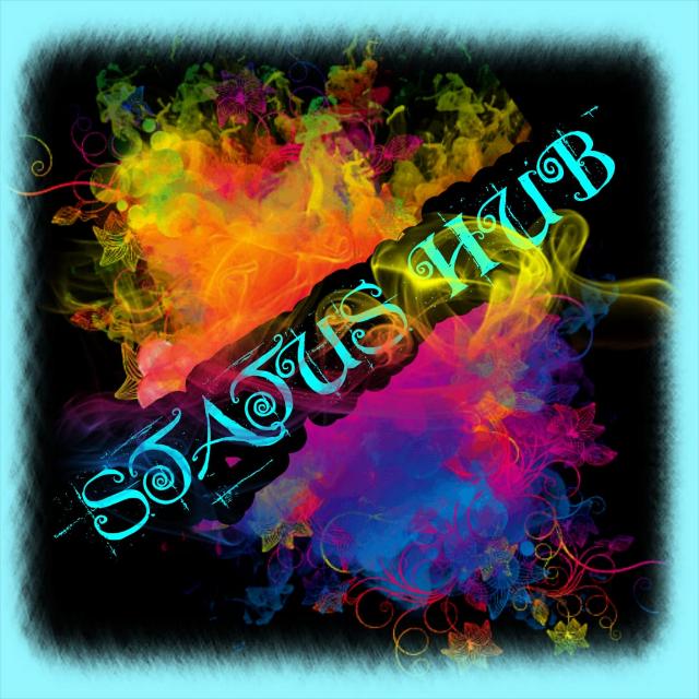 ꧁S̷T̷A̷T̷U̷S̷ H̷U̷B̷⃝⎝꧂