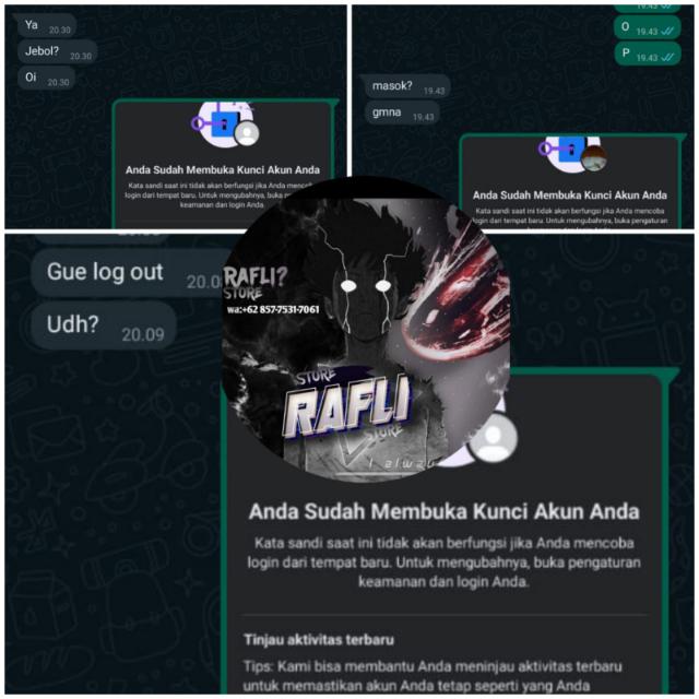JB || PRIMER STORE + MURID ALL SESI KEDIP:BYE PIMER