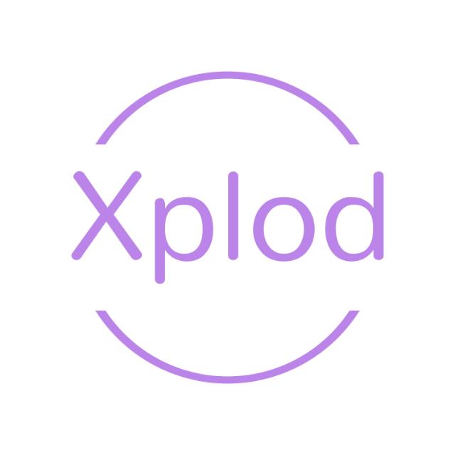 Xplod 3️⃣