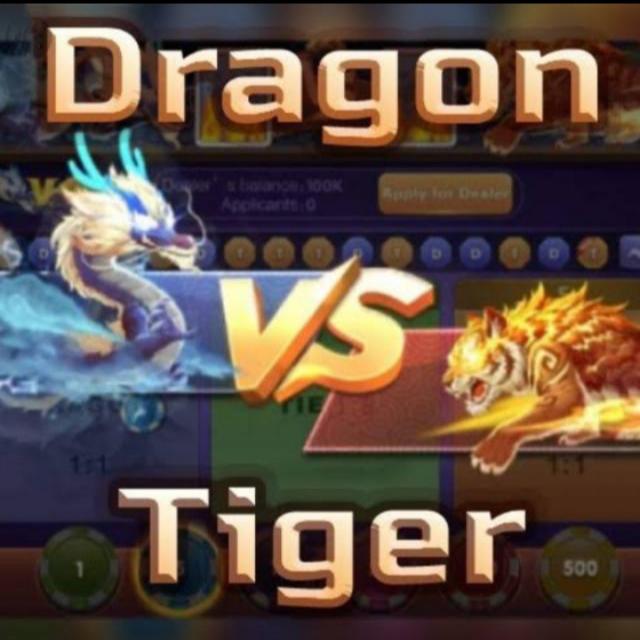 Dragon vs tiger winning tricks
