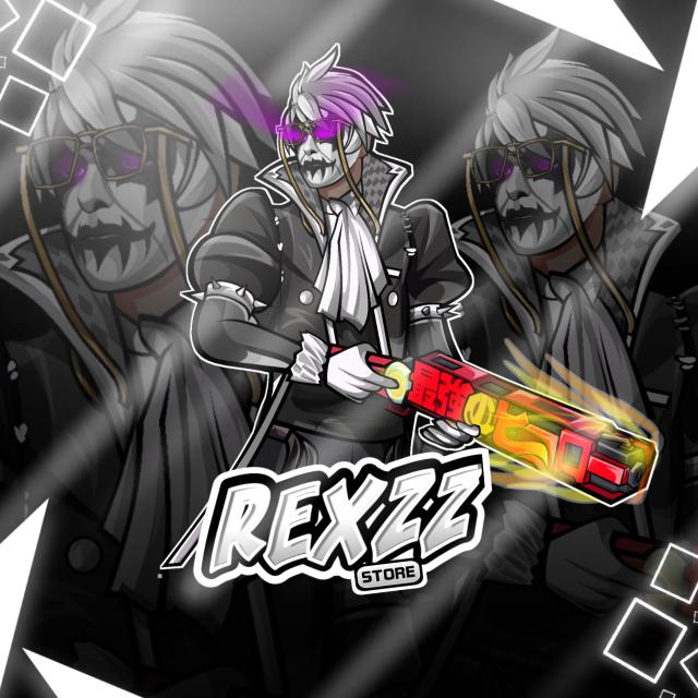 STOK RESS || REXZZ X OME ☕