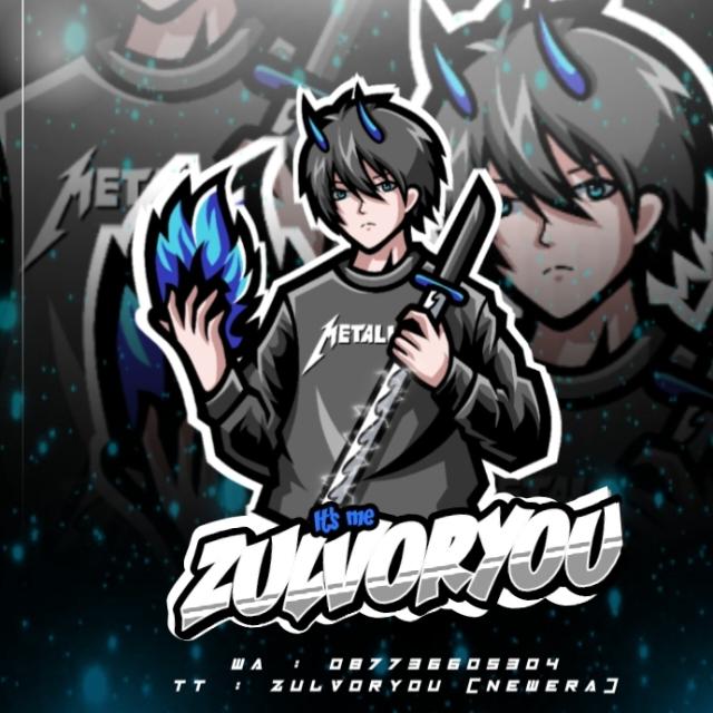 JB ZULVORYOU [NEW ERA]#1