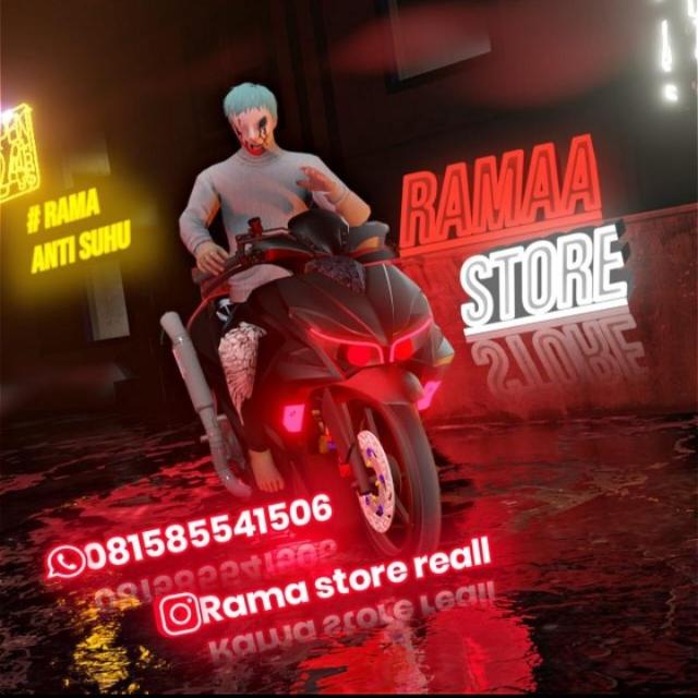 ?JB || RAM4 STORE X ONWER?