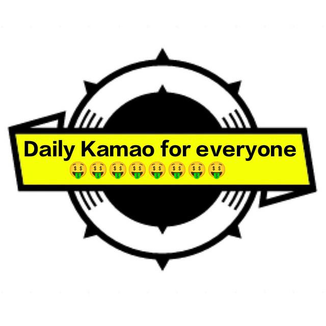 Daily Kamao for everyone