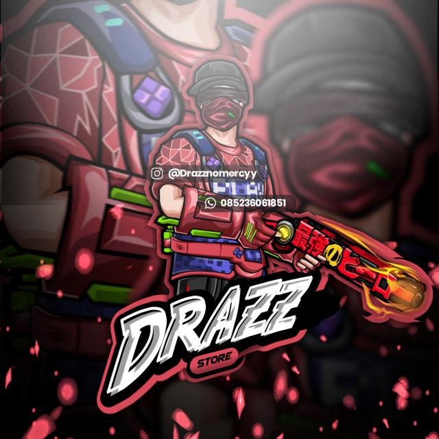 STOCK || DRAZZ STORE
