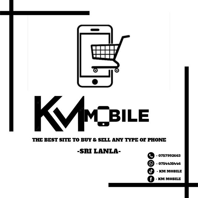 KM MOBILE PHONE SELLING??
