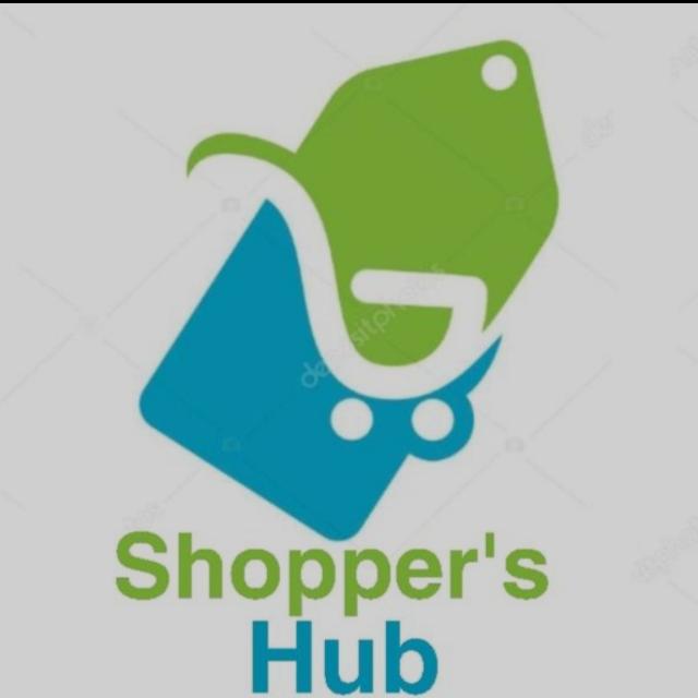 Shopper's Hub 5.0