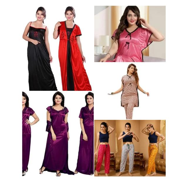 Only women's private online shopping collection