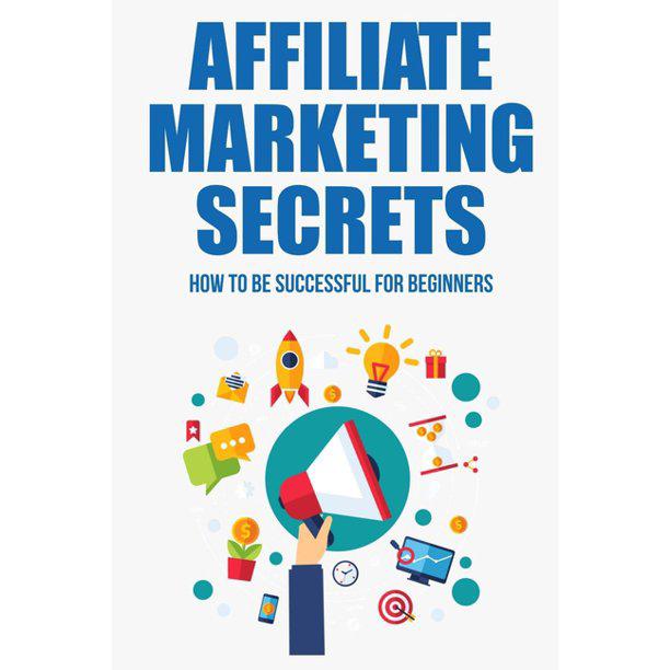 Affiliate marketer 