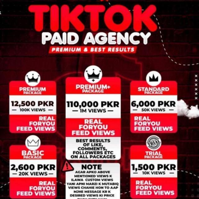 Tiktok tricks and sponsor ship 🥰