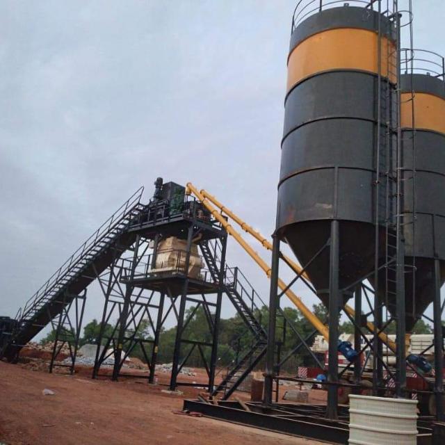 RMC PLANT OPERATOR  HELP GROUP