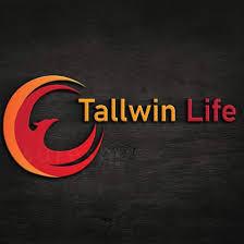 Tallwin life official 