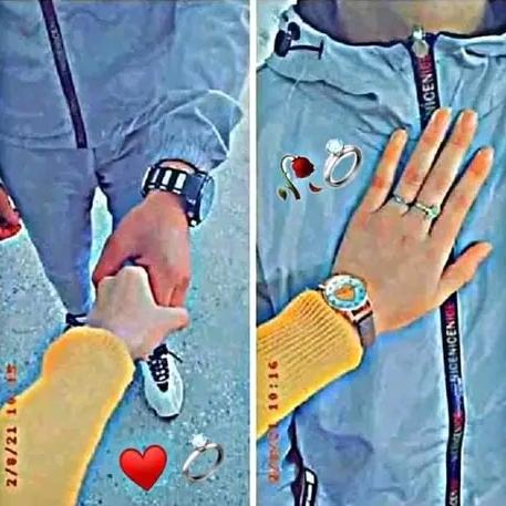 ❣️ انت الحیات 🍁