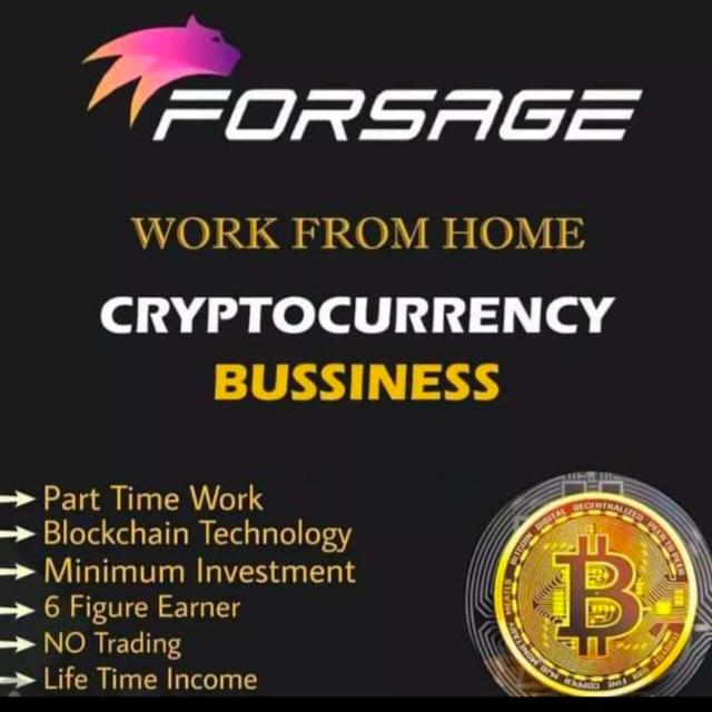 Forsage online earning 😍😍