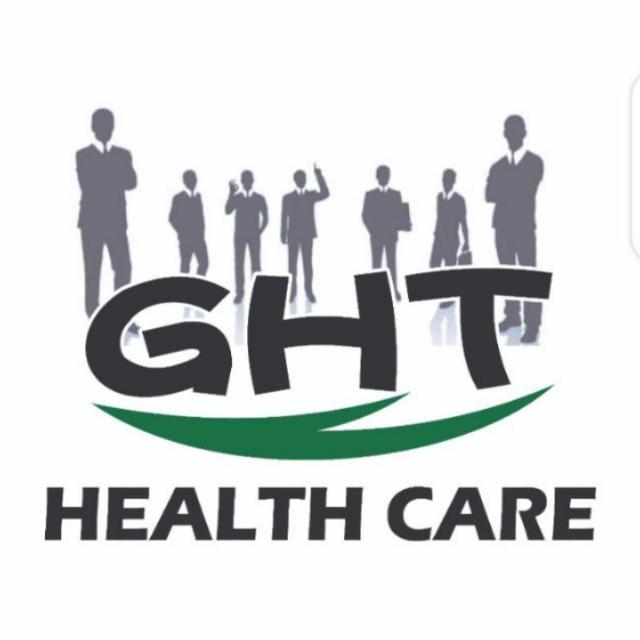 GHT ACHIEVER'S CLUB.