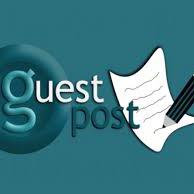 SEO GUEST BLOGGER