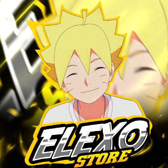 STOCK ELEXO STORE X OWN¹