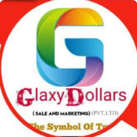 Glaxy Dollars ✌???