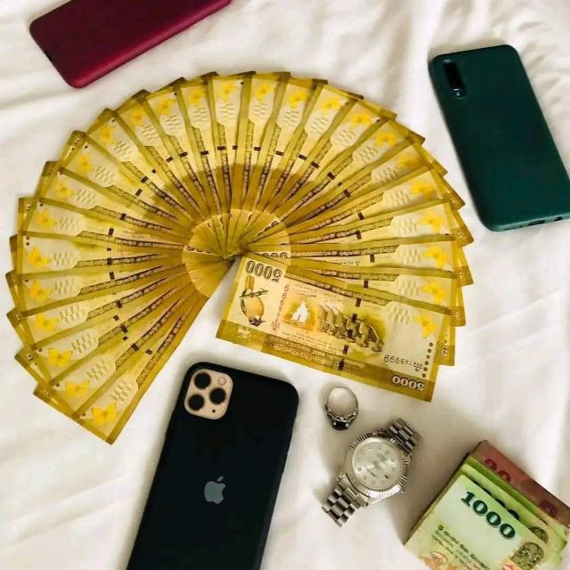 Online E Money 01 💯