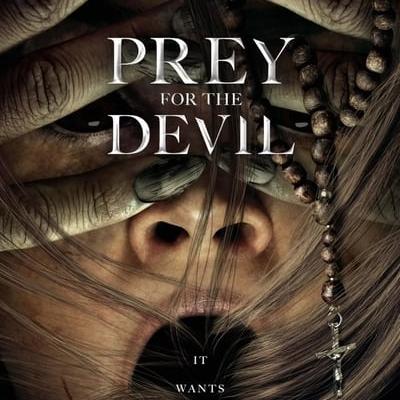Prey for the Devil