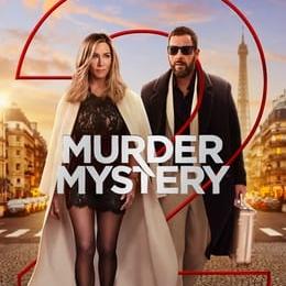 Murder Mystery 2