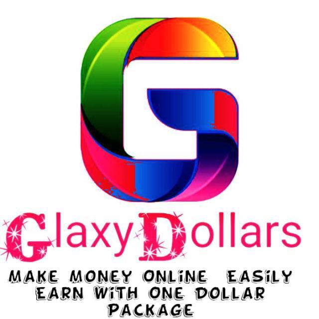 GLAXXY DOLLAR (ONLINE EARNINGS)