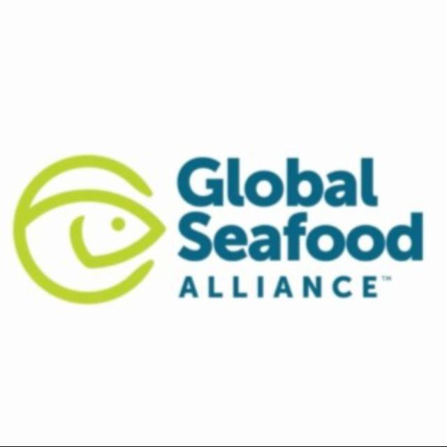 GSA Global Seafood Alliance 4910