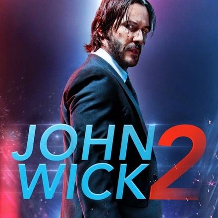 John Wick 2