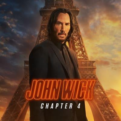 John Wick 4
